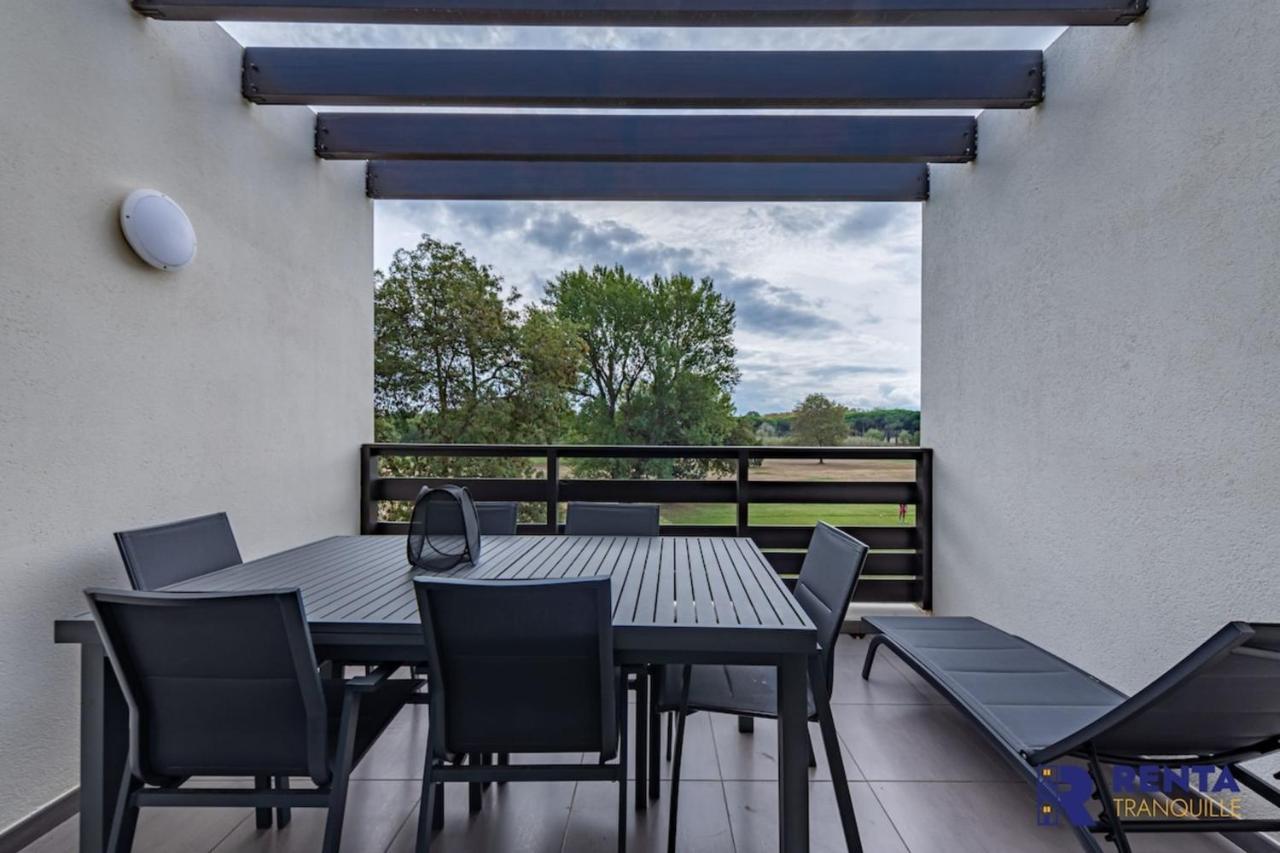 Le Backspin - Appartement Moderne Avec Terrasse Saint-Cyprien  Exterior foto