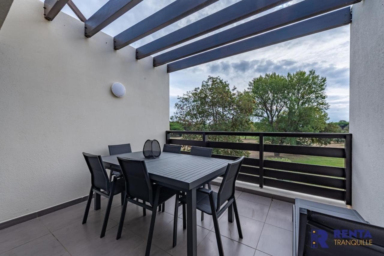 Le Backspin - Appartement Moderne Avec Terrasse Saint-Cyprien  Exterior foto