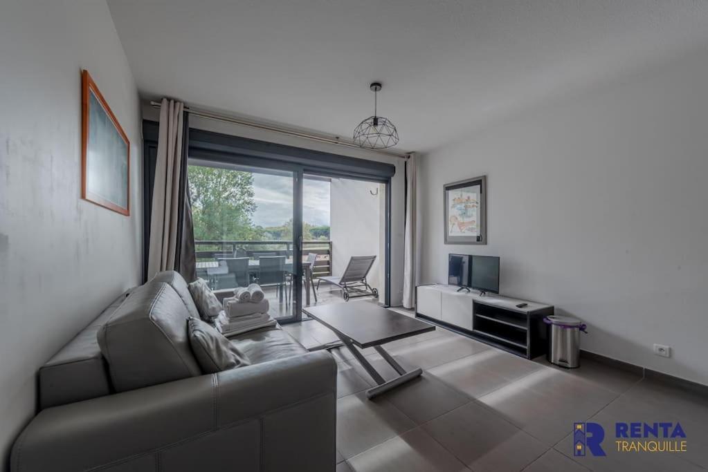 Le Backspin - Appartement Moderne Avec Terrasse Saint-Cyprien  Exterior foto