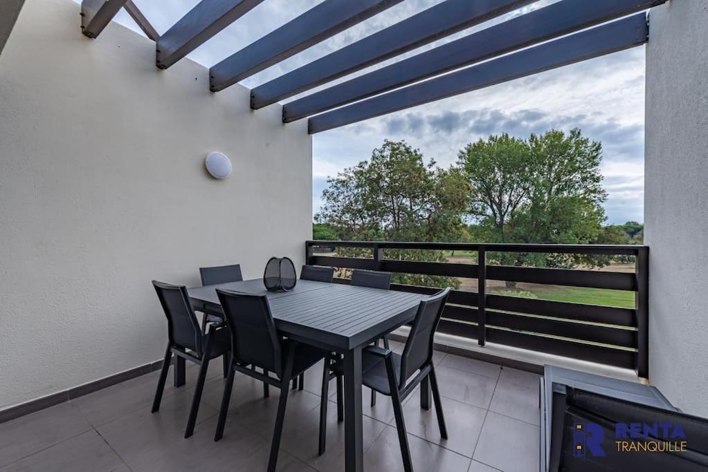 Le Backspin - Appartement Moderne Avec Terrasse Saint-Cyprien  Exterior foto